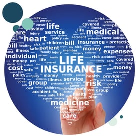 Wealth--Life-insurance