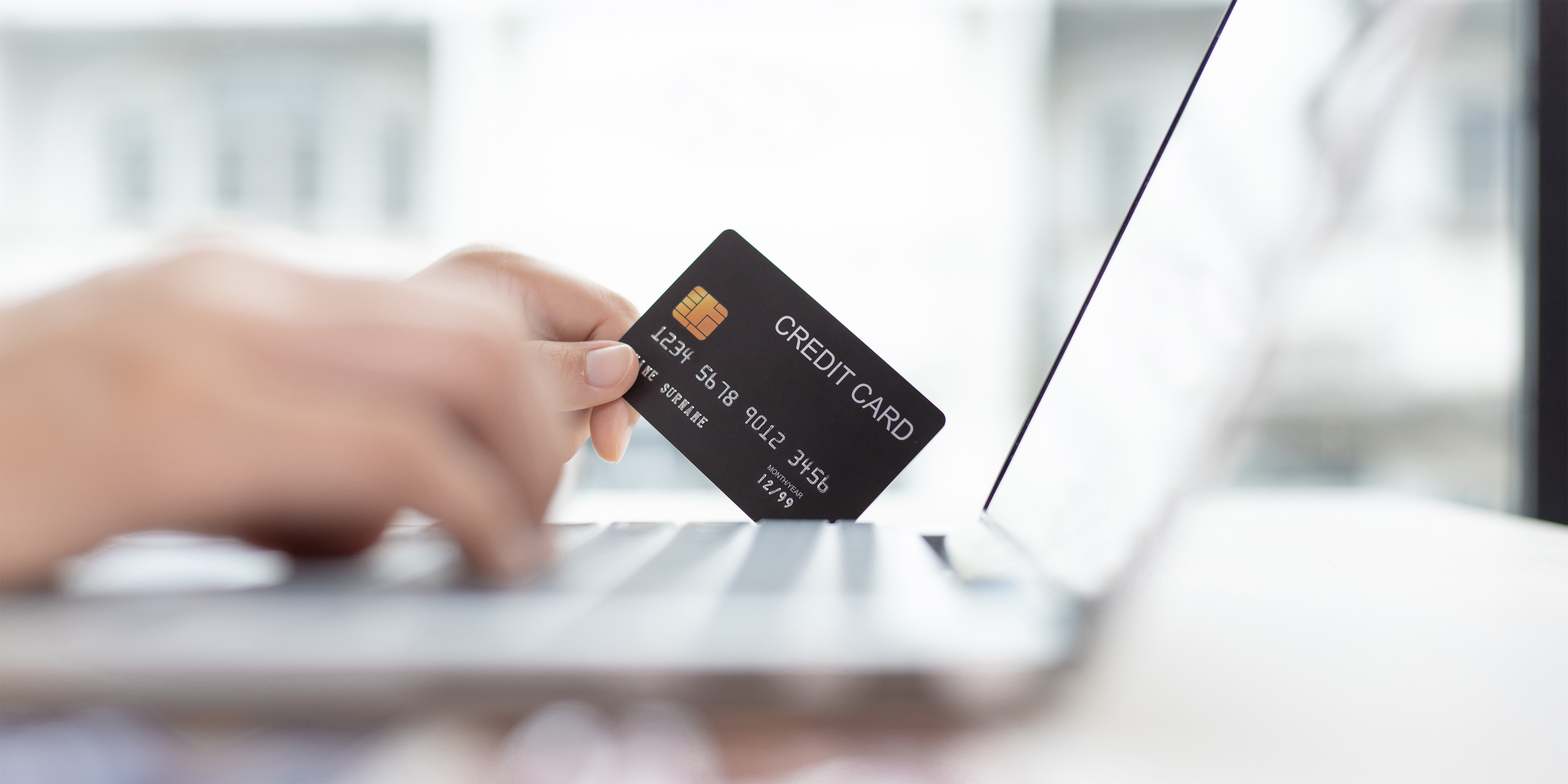 When Should I Apply for a Credit Card?