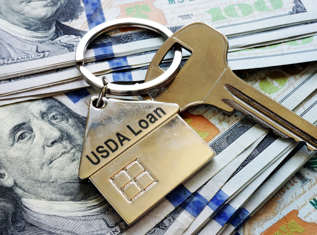 What Is a USDA Loan?