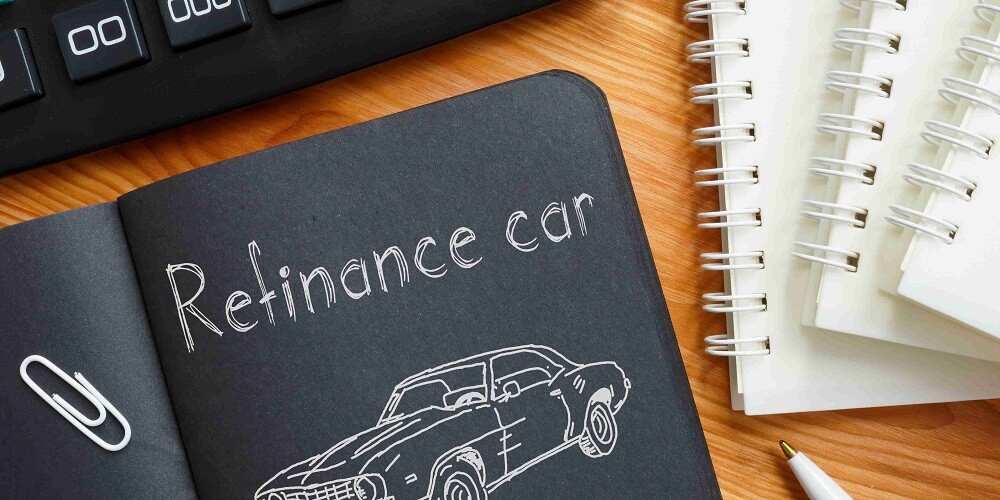 What is Auto Loan Refinance?