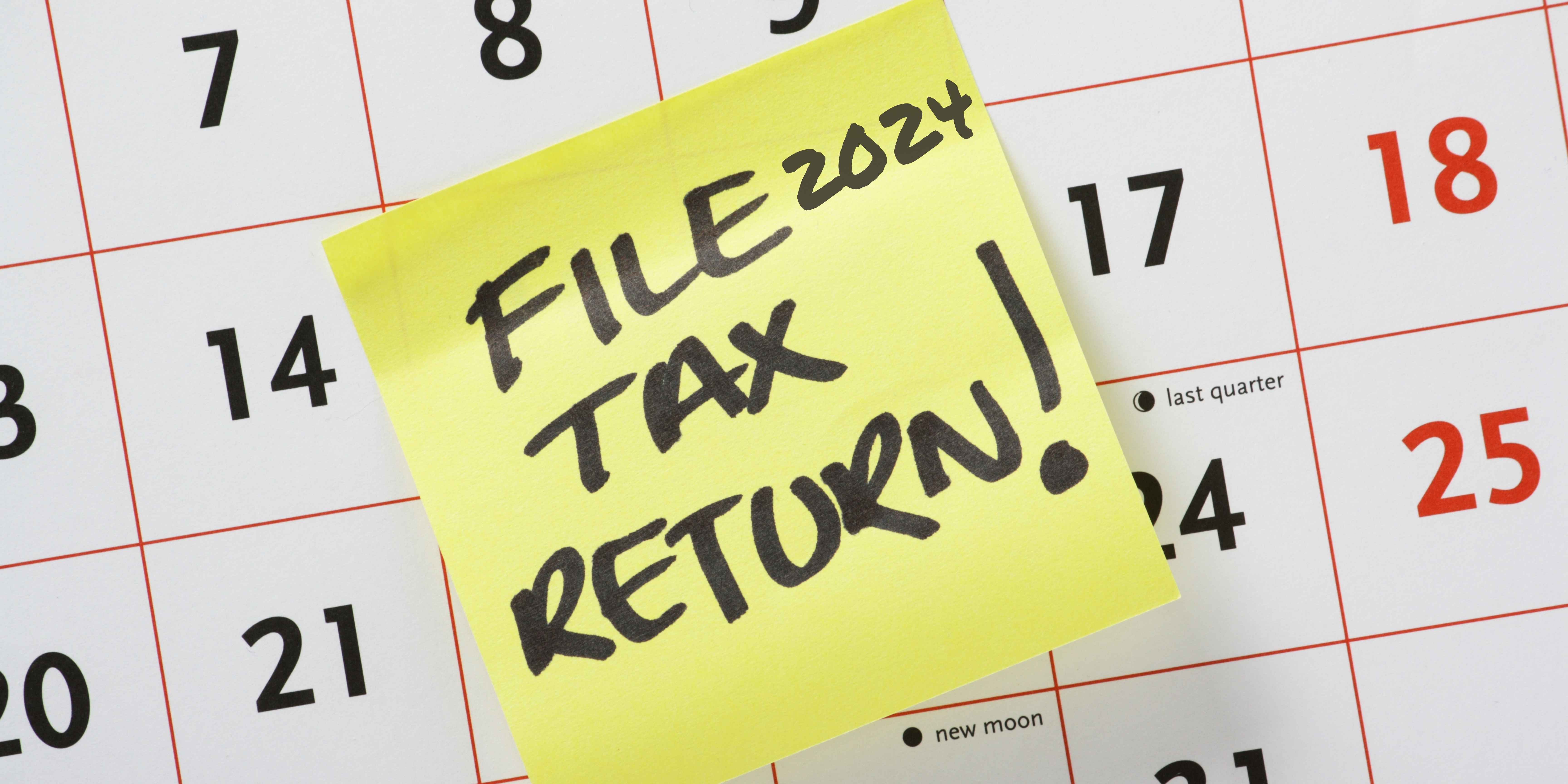 How Do I Choose the Right Tax Filing Status?