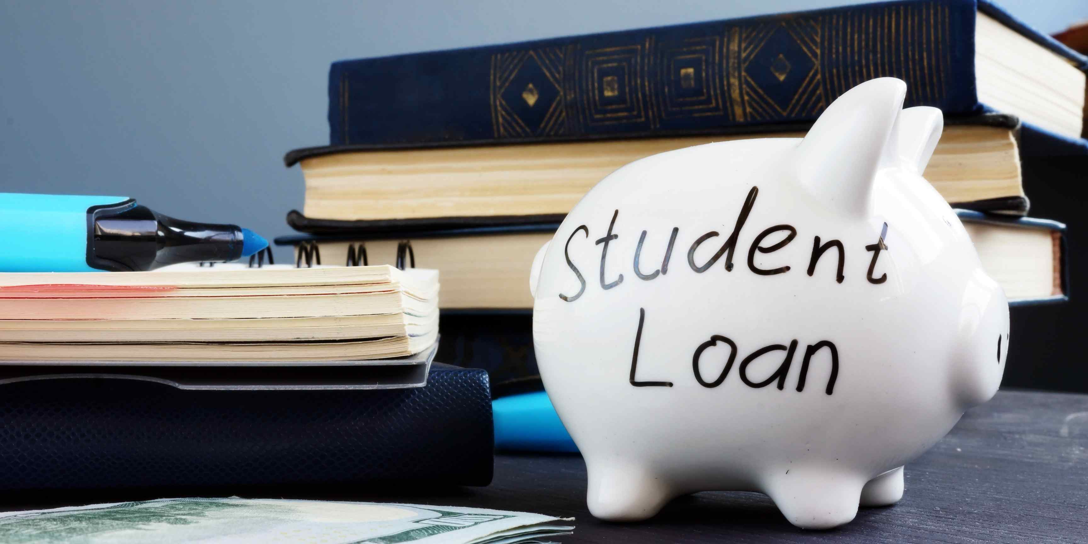 6 Things You Should Know About Student Loans